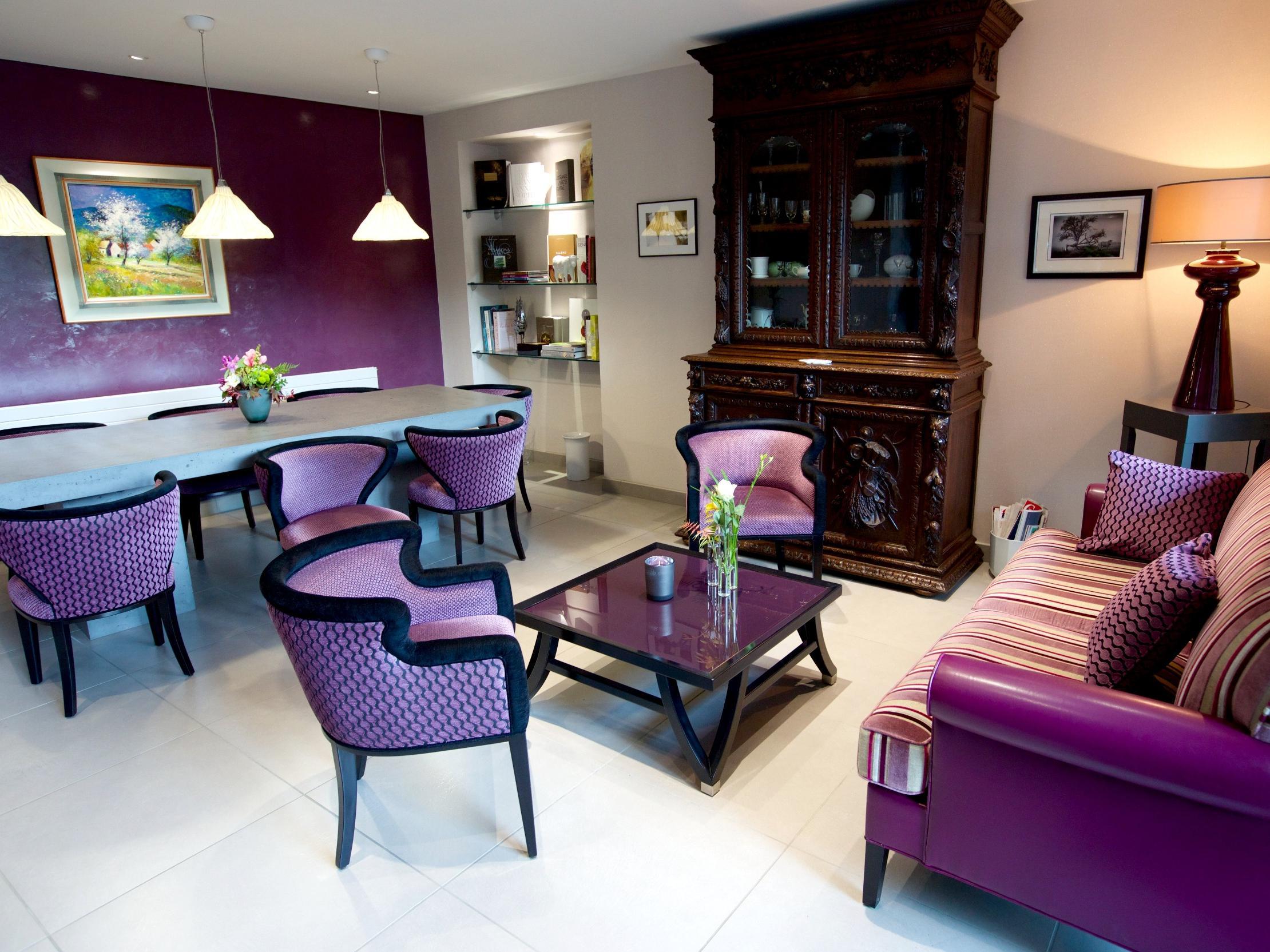 Logis Hotel Restaurant Nougier Saint-Étienne-de-Fursac Zewnętrze zdjęcie