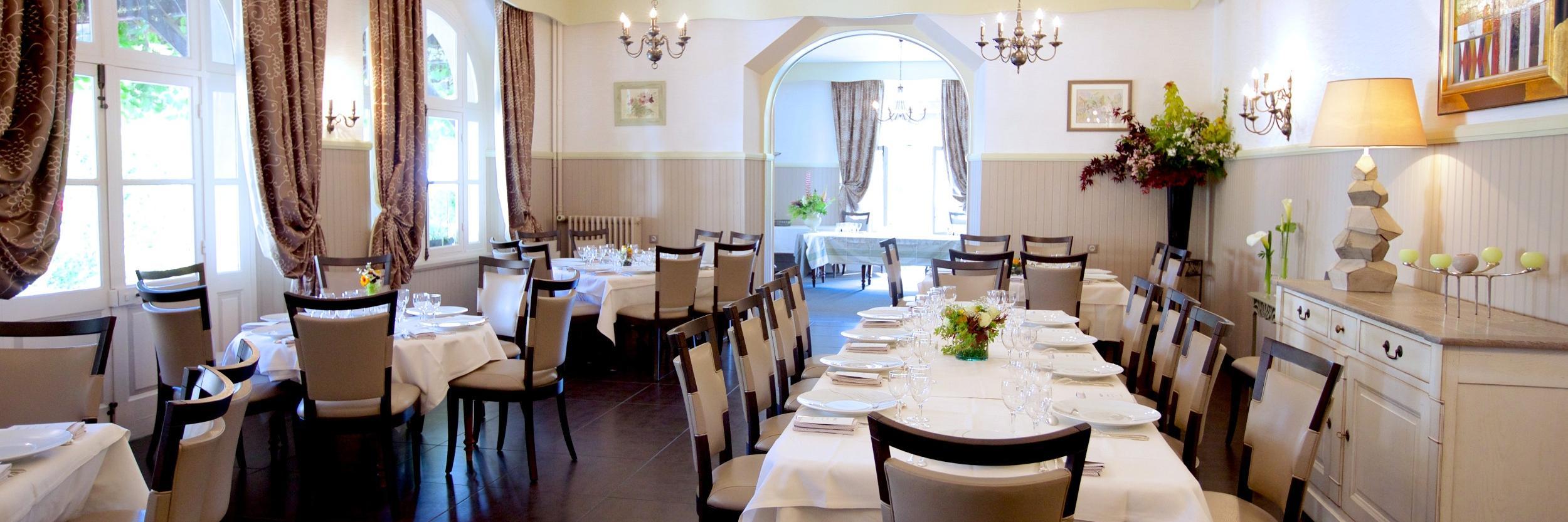 Logis Hotel Restaurant Nougier Saint-Étienne-de-Fursac Zewnętrze zdjęcie