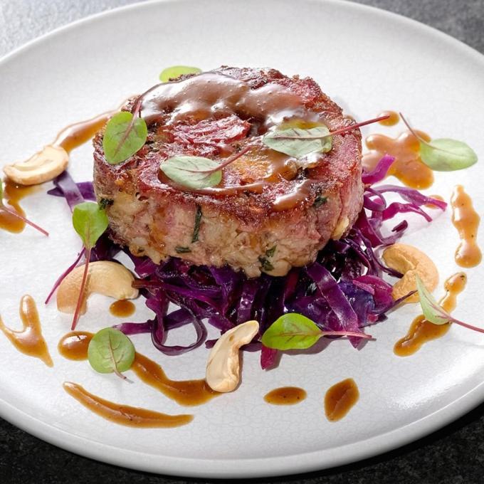Logis Hotel Restaurant Nougier Saint-Étienne-de-Fursac Zewnętrze zdjęcie