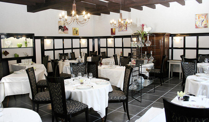 Logis Hotel Restaurant Nougier Saint-Étienne-de-Fursac Zewnętrze zdjęcie