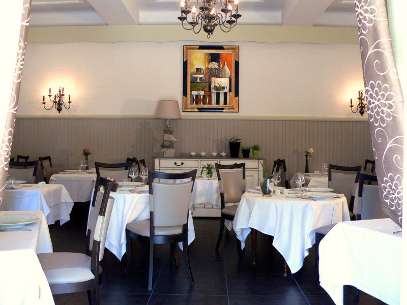 Logis Hotel Restaurant Nougier Saint-Étienne-de-Fursac Zewnętrze zdjęcie