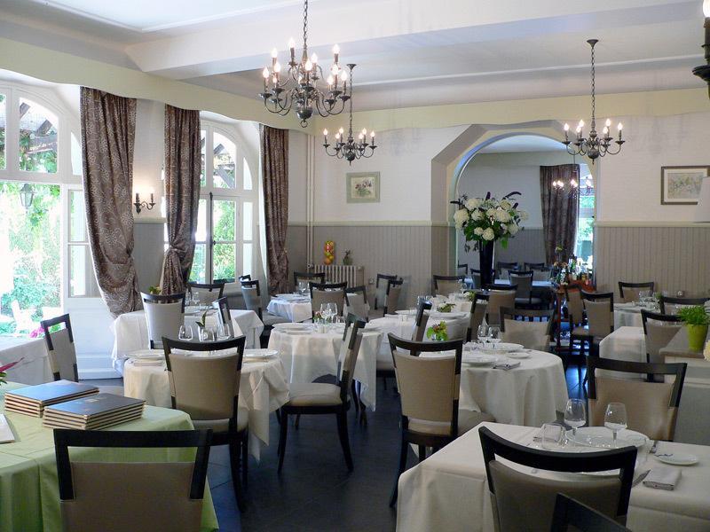 Logis Hotel Restaurant Nougier Saint-Étienne-de-Fursac Zewnętrze zdjęcie