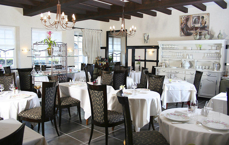Logis Hotel Restaurant Nougier Saint-Étienne-de-Fursac Zewnętrze zdjęcie