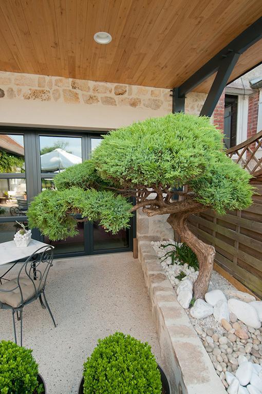 Logis Hotel Restaurant Nougier Saint-Étienne-de-Fursac Zewnętrze zdjęcie