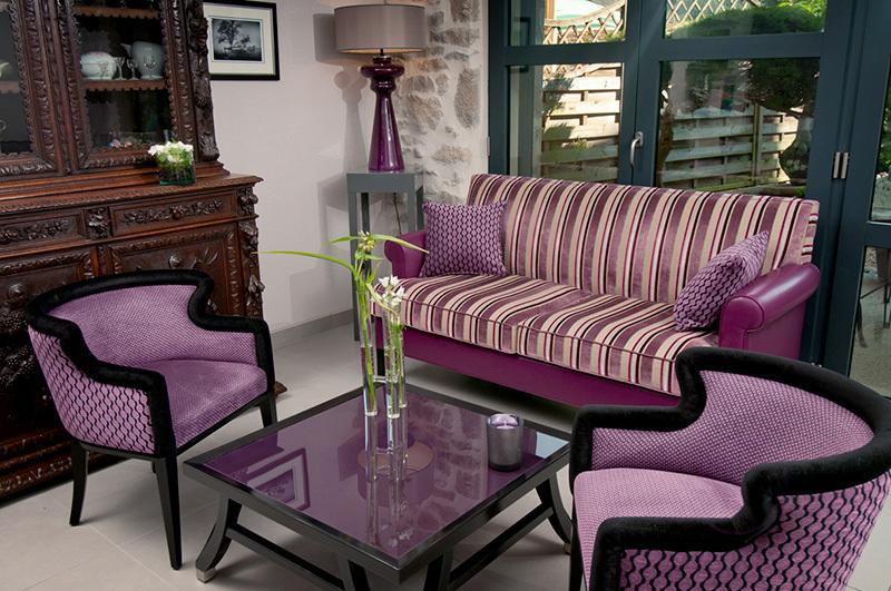 Logis Hotel Restaurant Nougier Saint-Étienne-de-Fursac Zewnętrze zdjęcie